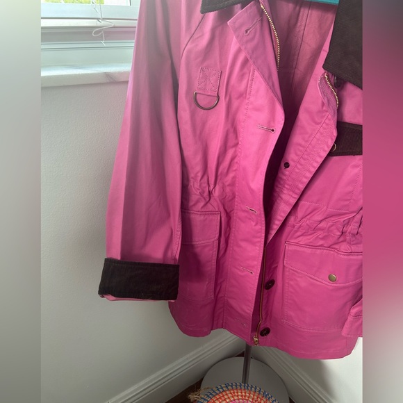 JCrew Classic Field Jacket - Picture 5 of 6